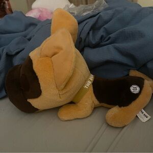 Artist Coolection “the dog” German Shepard